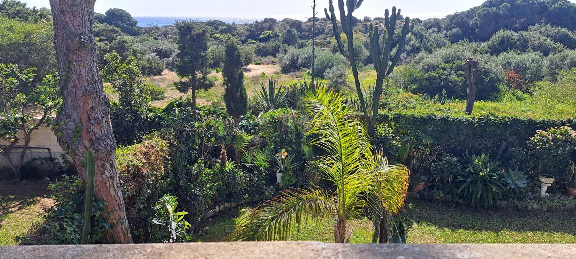 Garden Cottage At Casa Madden Marbella Bagian luar foto