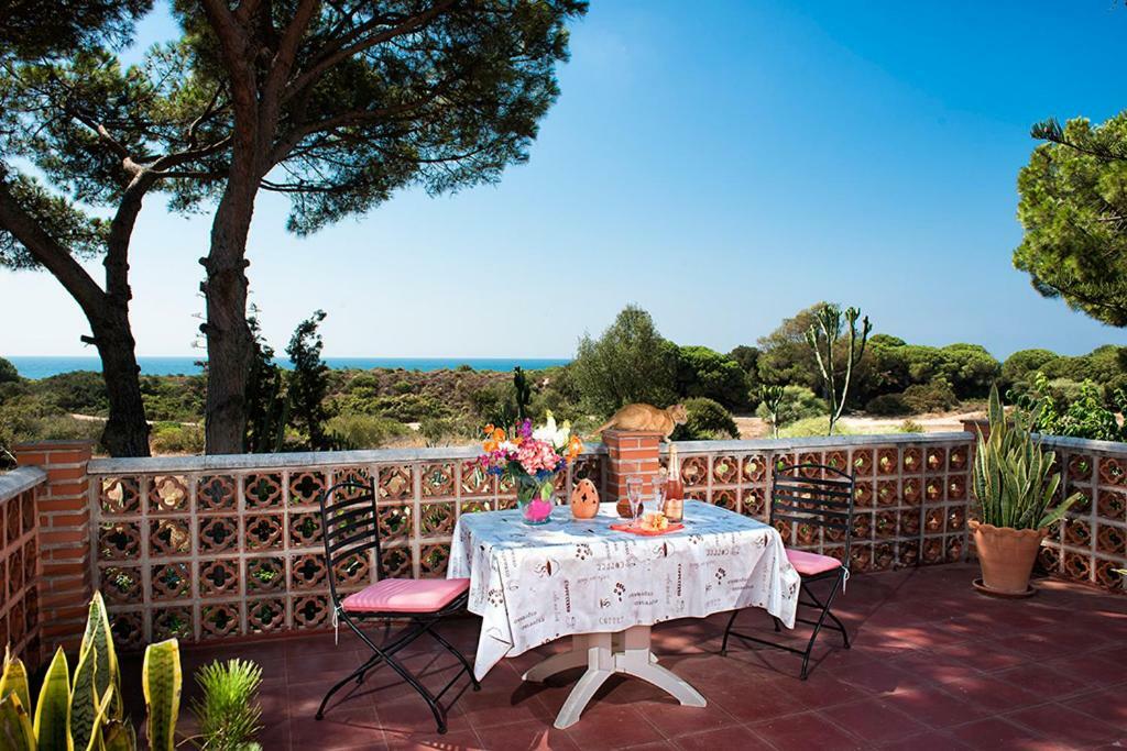 Garden Cottage At Casa Madden Marbella Bagian luar foto